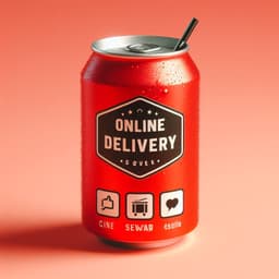Thumbnail of Chilled Coke Zero