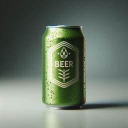 Thumbnail of Craft Lager Beer